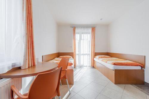 Apartment Pod Sjezdovkou Cervena Voda