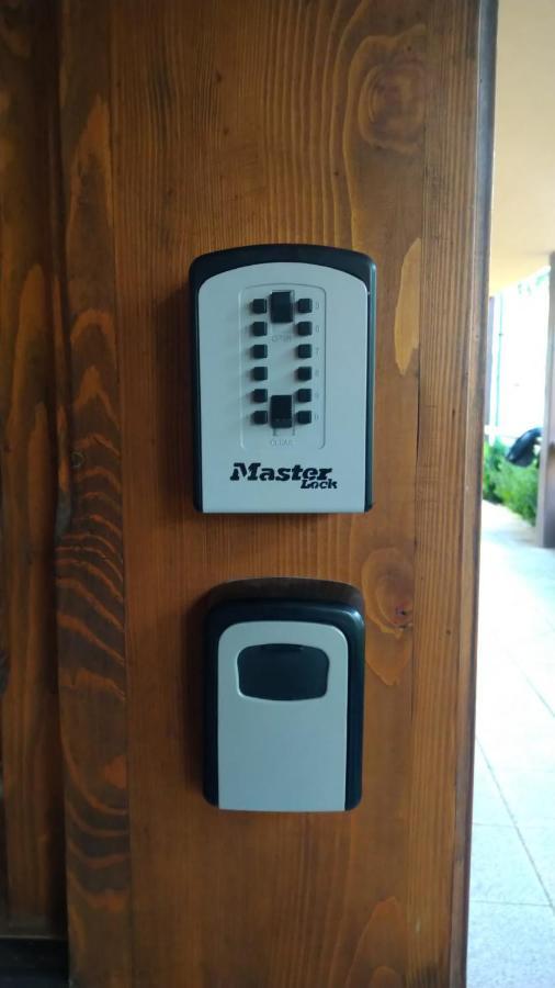 Apartment Pod Sjezdovkou Cervena Voda