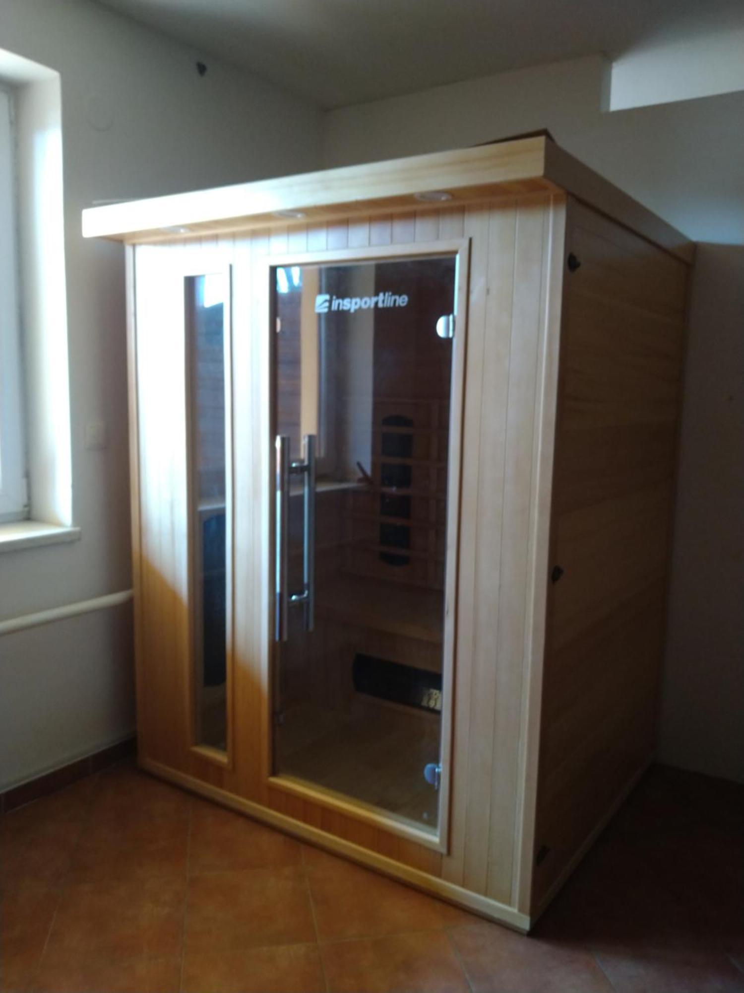 Pod Sjezdovkou